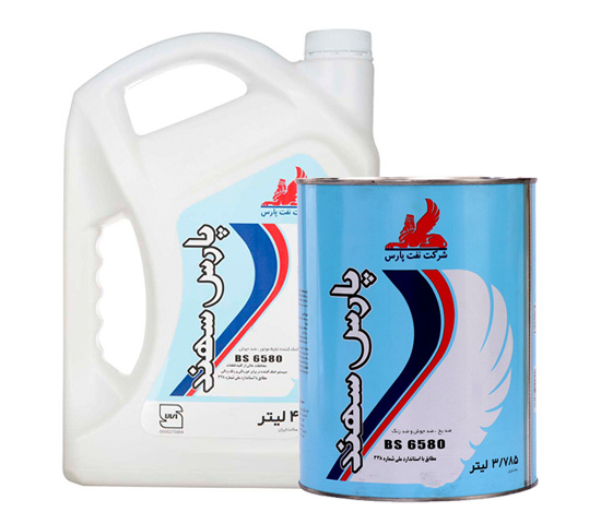 ضدیخ و ضدجوش